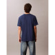 Calvin Klein Ανδρική κοντομάνικη μπλούζα Monogram T-Shirt